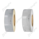 Reflective Tapes - Silver Reflective Tape